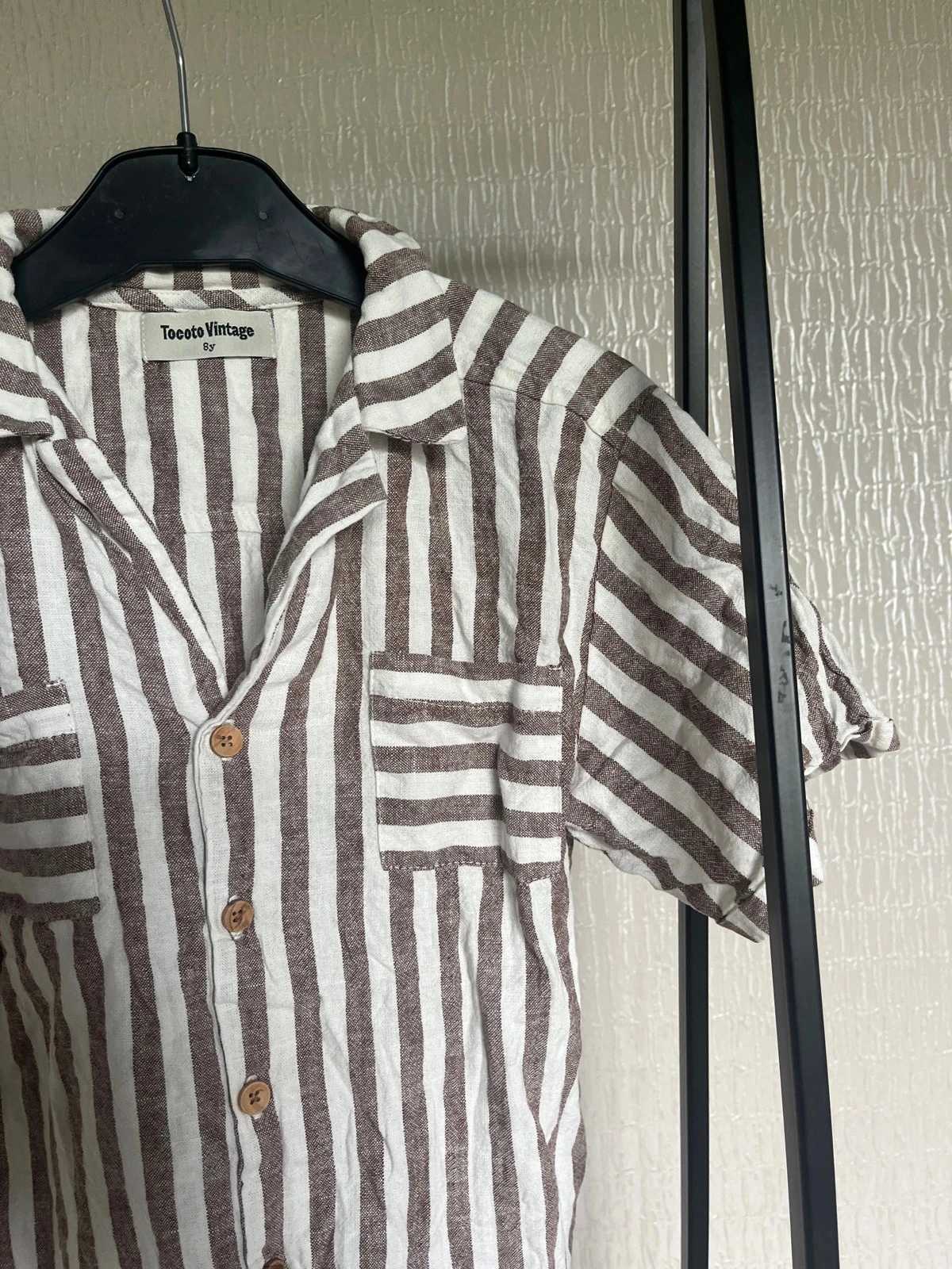 Cute blouse – photo 5